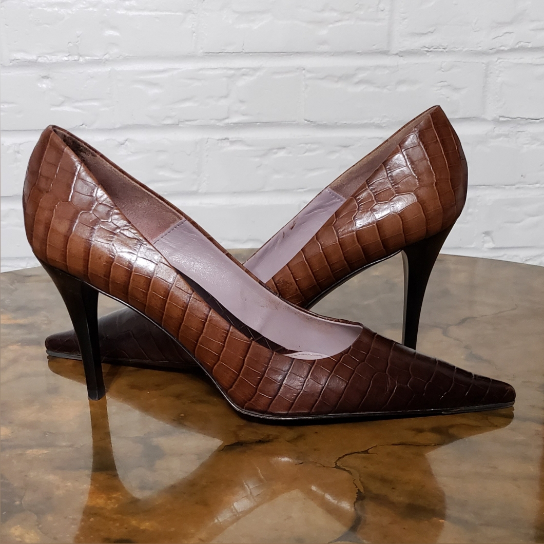 Kenneth Cole New York  Heels